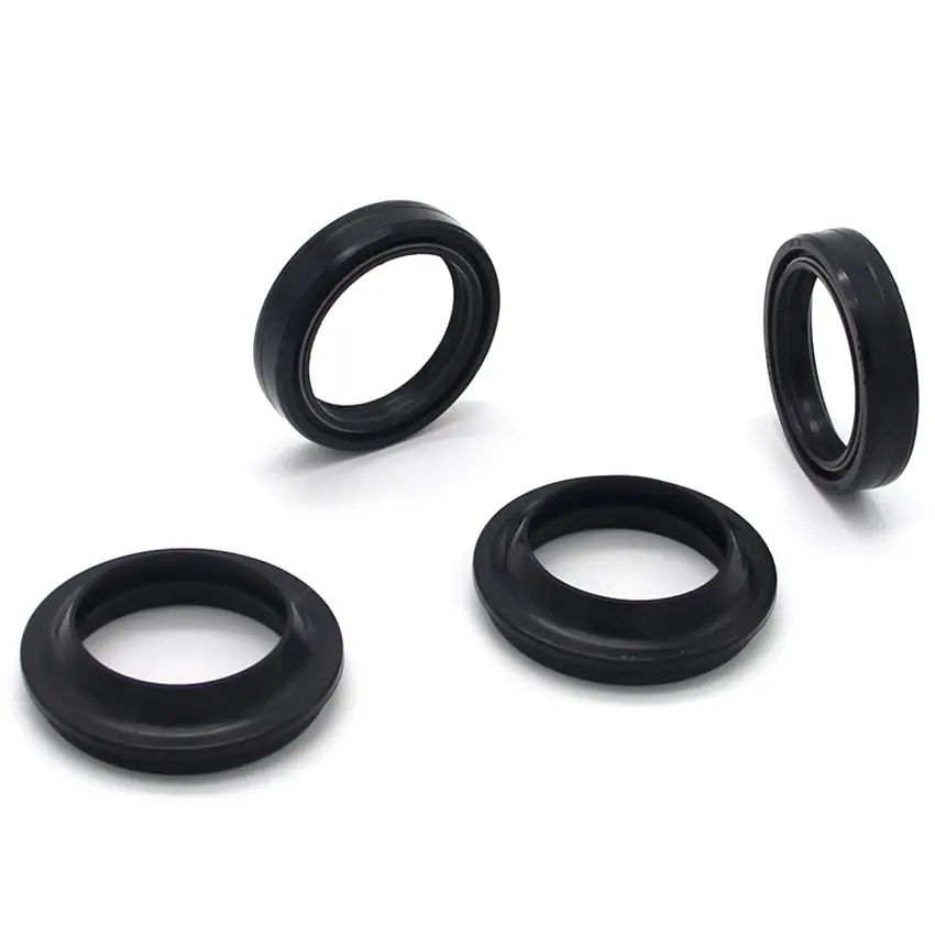 41x54x11 Motorcycle Oil Seal Shock Absorber Seals For Hyosung GT125 GT125R GT650i GT650S GT650R GV650 RX125 RX125AC  Accessories