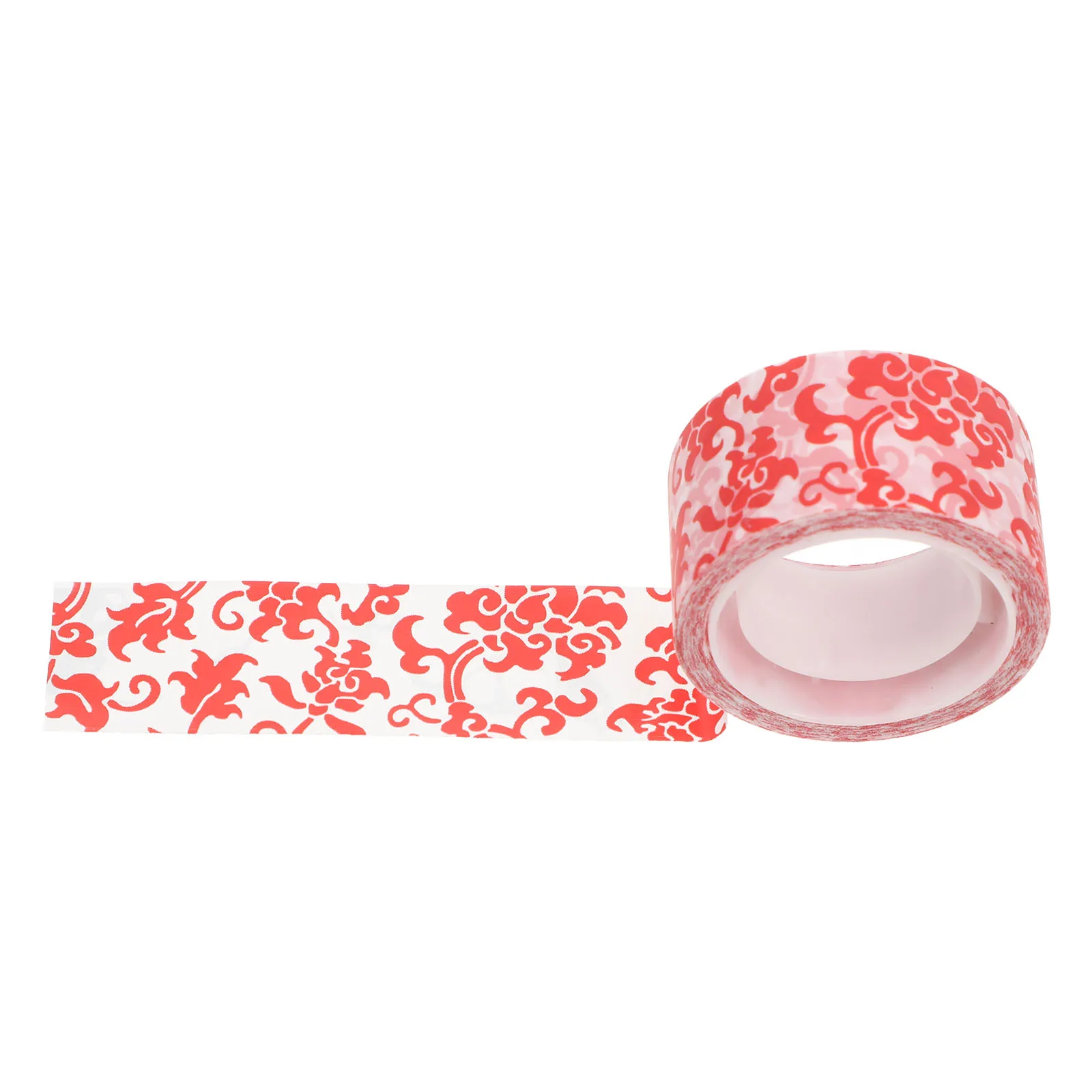 

1pcs Decorative Tape Roll 24mmx10m White Craft Supplies Gift Scrapbook Supplies Scrapbooking Washi Tape