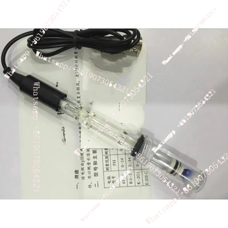 Tipo 65-1 Eletrodo …