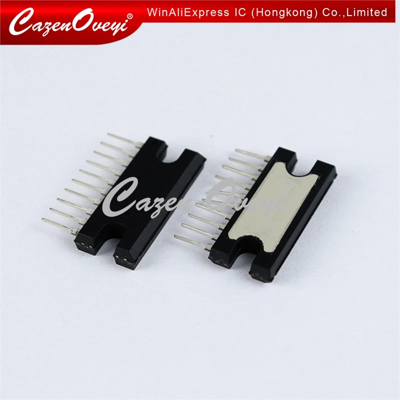 5PCS LA4611 LA7846N LA7847 LA7848 LA7876N STA401A STA413A STA461C STA508A STA509A