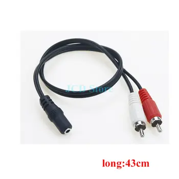 6 最佳銷售 RCA適配器 - №6