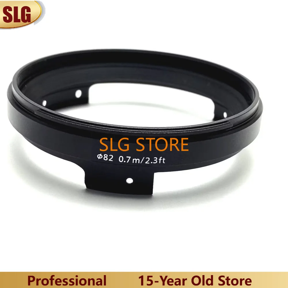 new-135mm-18-lens-front-uv-cylinder-ring-filter-barrel-hood-tube-for-sony-fe-135-mm-f-18-gm-camera-repair-accessories