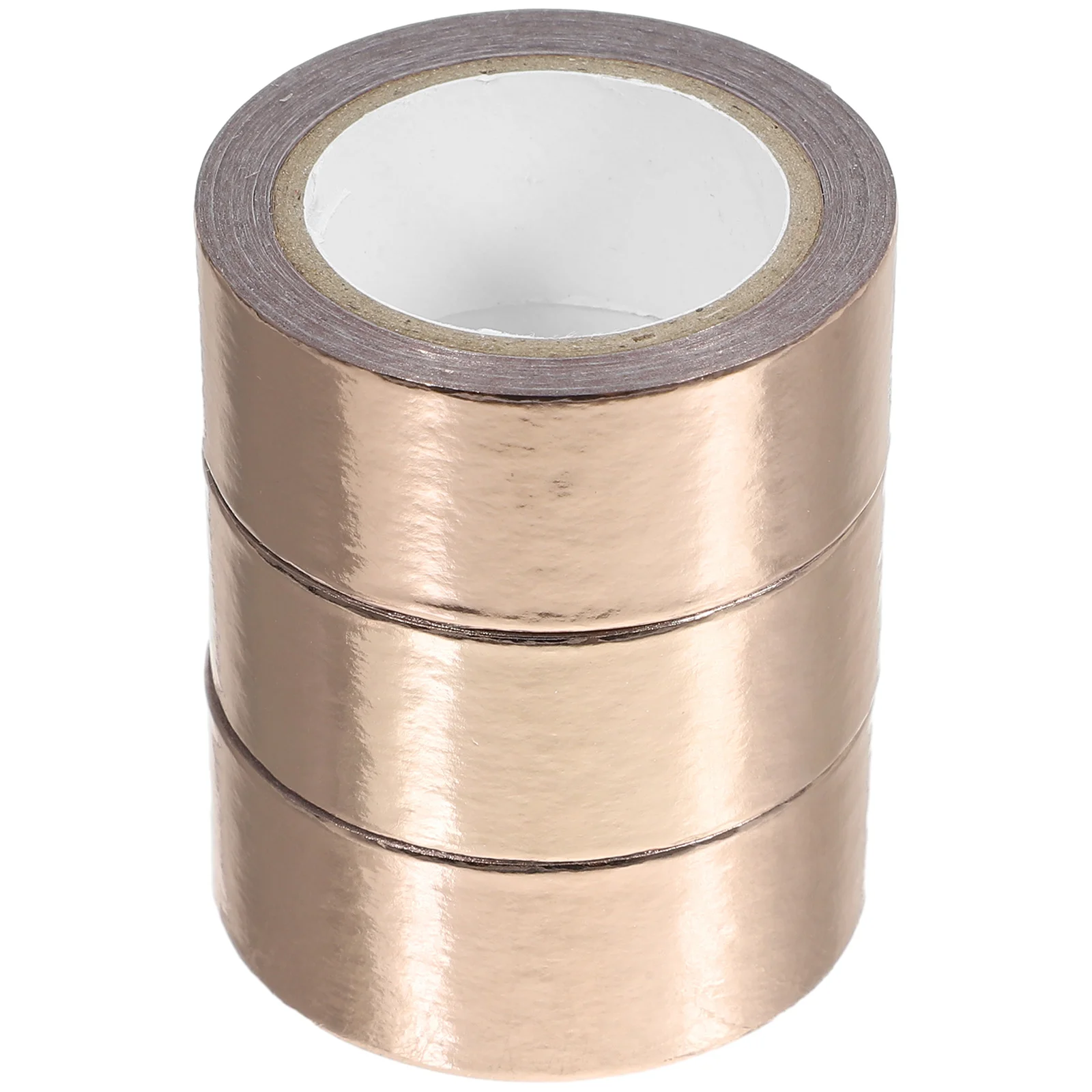 3-rollen decoratieve Washi Tape Hand Account Craft lijm voor DIY Scrapbook Journal decoratie esthetische stickerrol dunne ambacht