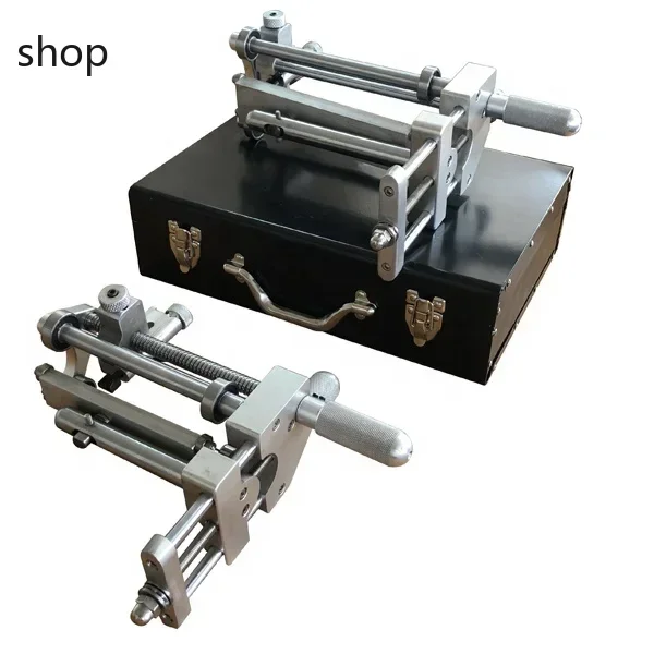 63-800mm Electric fusion welding tools rotary PE plastic pipe scraper cutter Plastic Hdpe Water Ppr Pipe