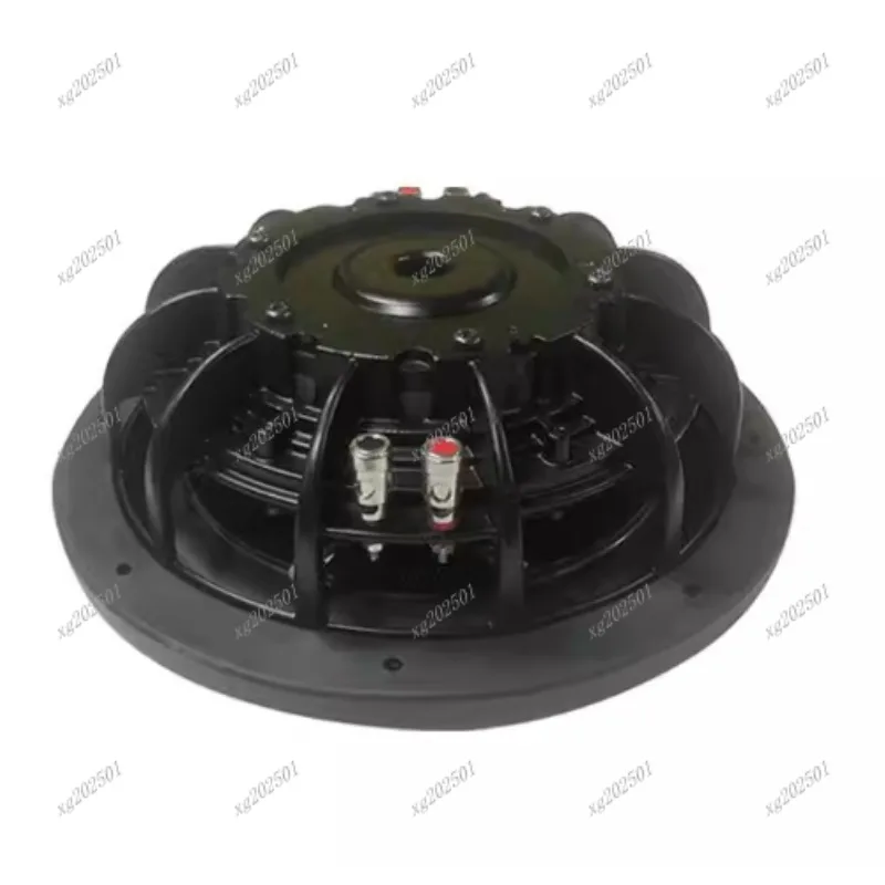 10-inch car cannon ultra-thin woofer CA CEL sound car modified 10-inch factory subwoofer