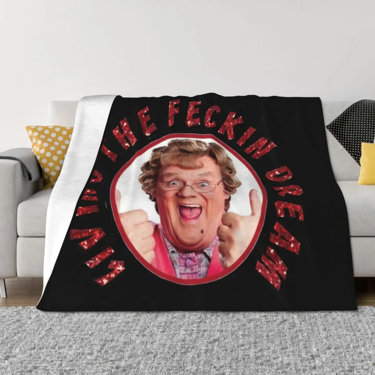 Mrs Browns Boys Thr…