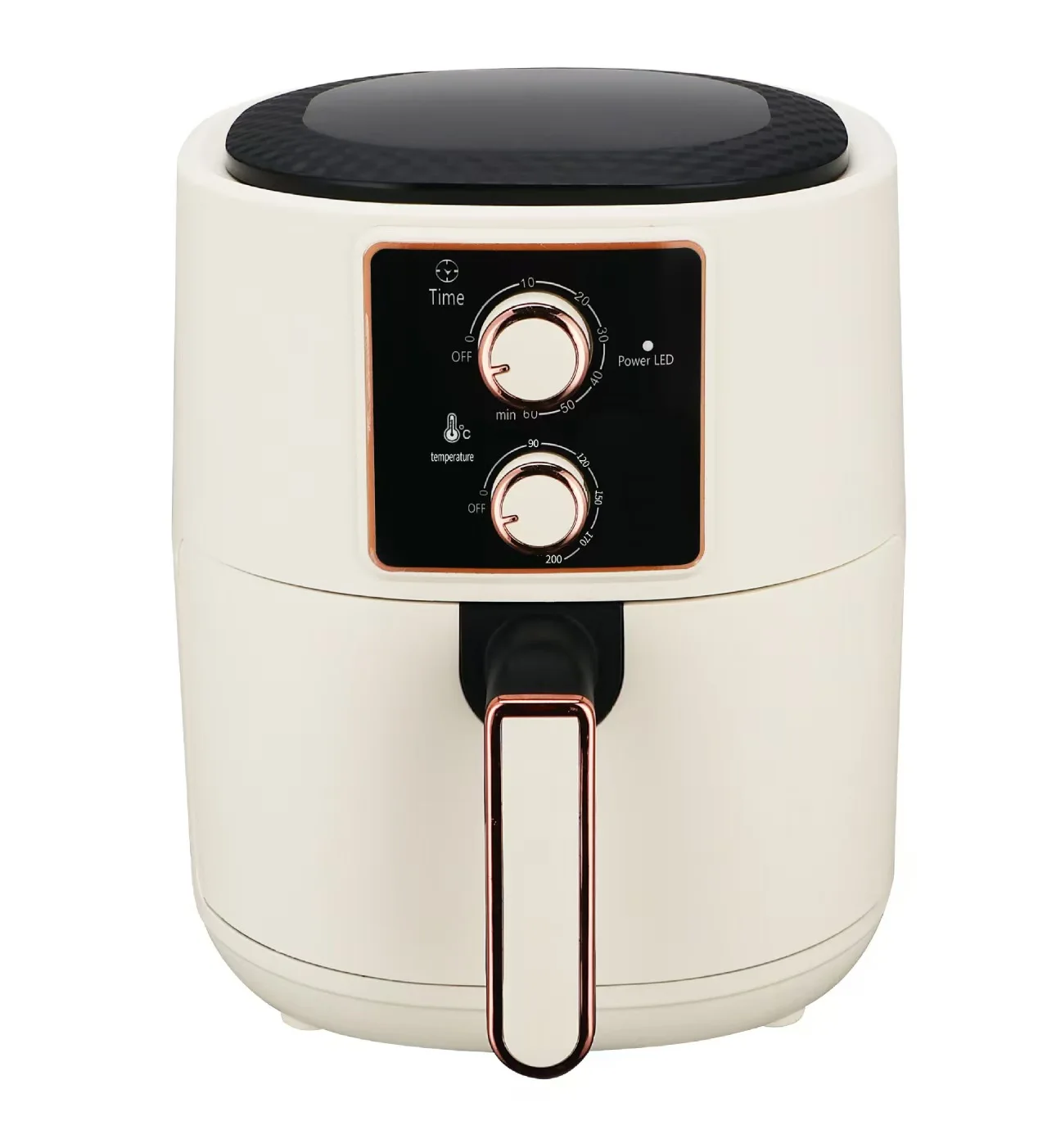 

Air Fryer Home Large-capacity Multi-function Chicken Oven Integrated Electric Potato Chips air Fryer
