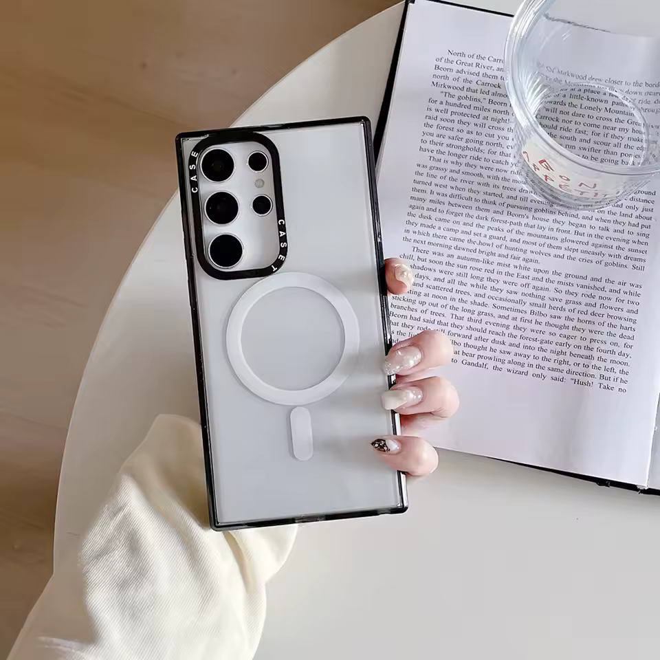 갤럭시 S25 케이스