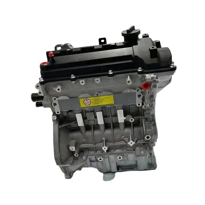 

Engine G4LA for 1.2L G4LC 1.4L G4KE G4KD ENGINE CYLINDER BLOCK ASSEMBLY SHORT BLOCK PETROL 2.0 ENGINE CODE G4NA G4NB