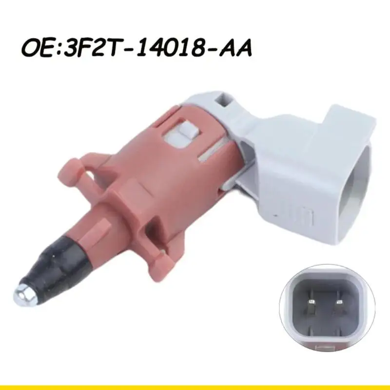 SZCH Quick Response Vehicle Door Alert Switches For F150 F250 F350 F450 F550 650104