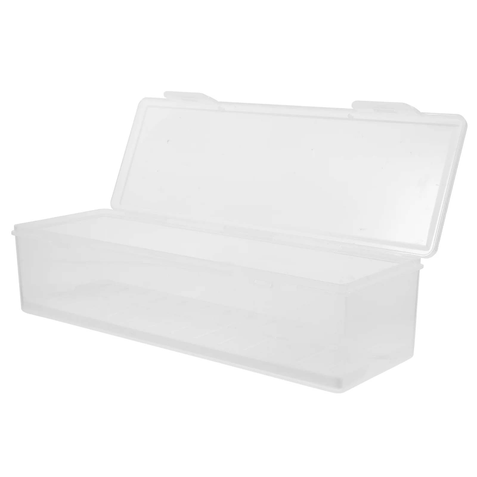 

Sealed Crisper Kitchen Supply Storage Freezer Boxes Sealing Food Refrigerator Noodle Cases