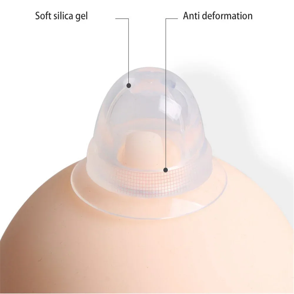 Sex Toys Nipple Sucker BDSM Bondage 2pcs Multifunction Breast Enlarger Sex Product For Adults Clit Suction Vacuum Clamps Pumps view 4