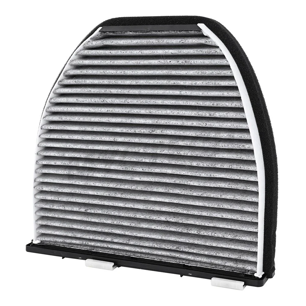 فلتر حماية من حبوب اللقاح للكا - مراجعة Car Accessories Low Price وسعره
