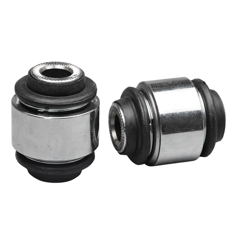 

2Pcs Suspension Knuckle Bushing Rear Lower Replacement Parts 42210-22030 For 2001-2005 Lexus GS300 400 430 IS300 SC430 4.3L