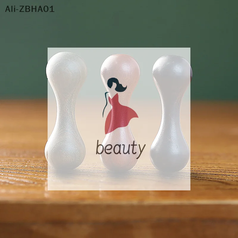 

Polishing Sandalwood Hand Spinner Anxiety Stress Relief Rotate Finger Gyro Gift Wood Knucklebone Decompression Toys