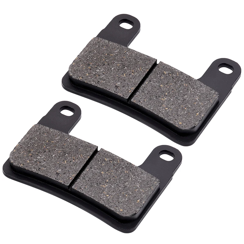 Road Passion Motorcycle Front Brake Pads For BMW S1000R S1000RR S1000XR R1250GS R1250RT R1250LE S1000 R1250 R RR XR GS RT FA724