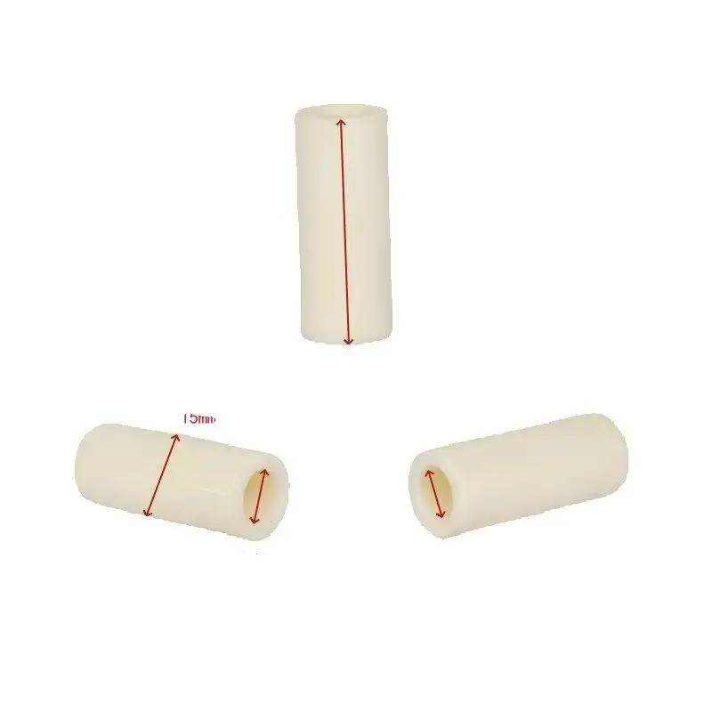High Pressure Washer Maintenance Kit AR Pump Head Repairing Part Piston Ceramic Tube Plunger Ceramic Sleeve 15mm 18mm 20mm 25mm