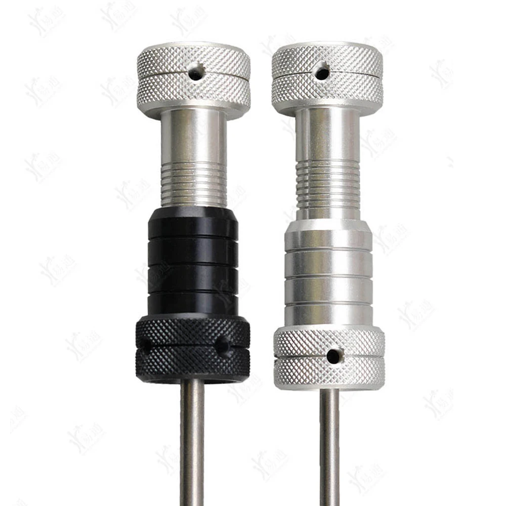 Imagem -03 - Ferramentas de Serralheiro para Cofre Blade Lock Repair Tools Hardware Grupo em Pcs