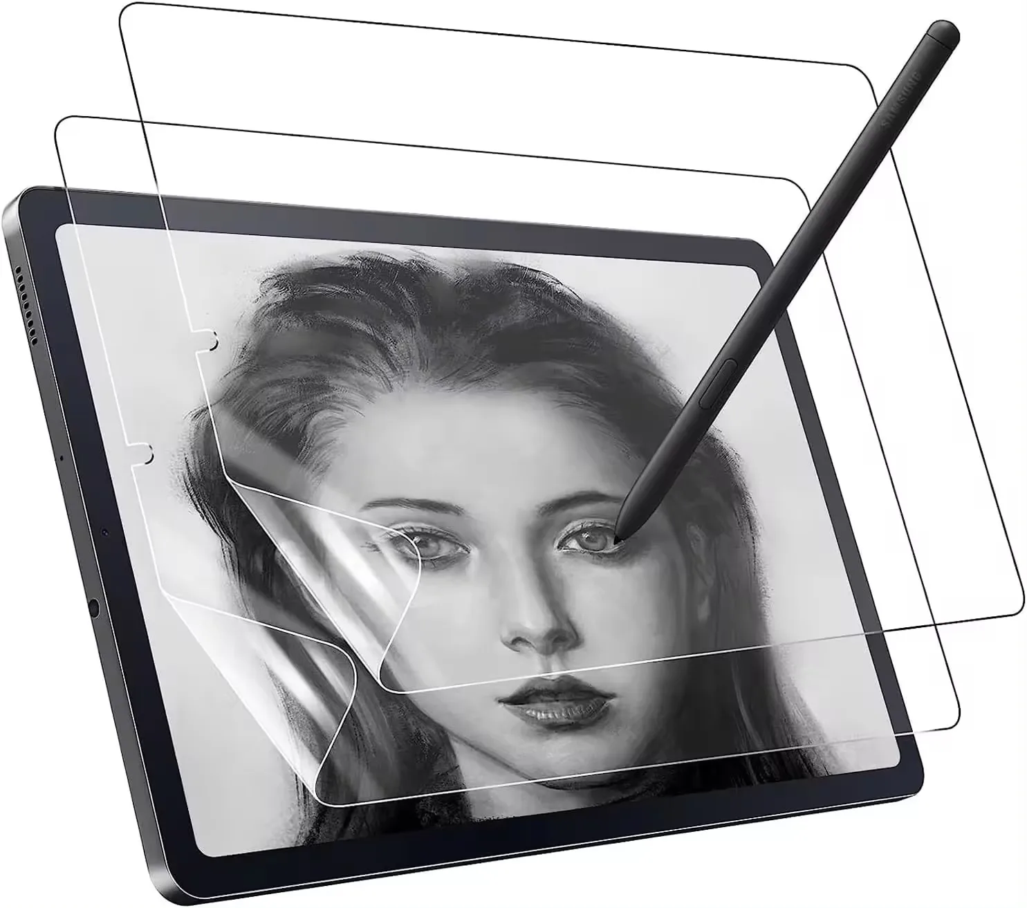 فيلم شاشة الحيوانات الأليفة من Apple fel ، واقي iPad Air 3 ، Pro من من من من من نوع Apple fel ، من من من من من من من نوع Apple fel ، من من من من من من من من من من من نوع iPad Air 3