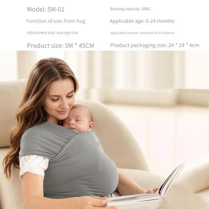 Thumbnail 2 - #57 Best Ergonomic Baby Carriers to Buy In 2026