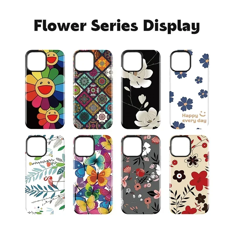 TuoLi Mobile Cover Photo Printing on Demand Plain Phone Case Machine, Starting a 3D Sublimation Cell Shell Business