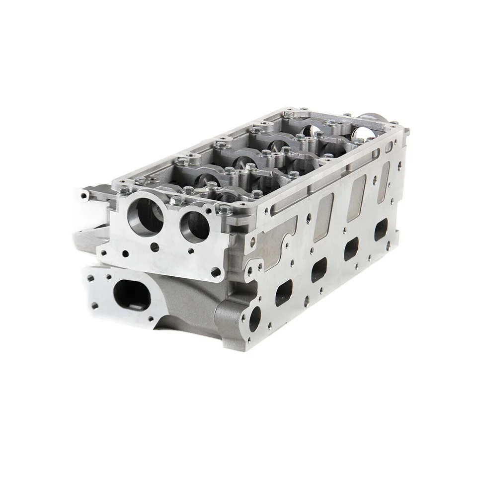 Factory Directly  Cylinder Head Cylinder Head Assembly 2.0TDI For VW Amarok Crafter 908726 03L103265E 03L103351C