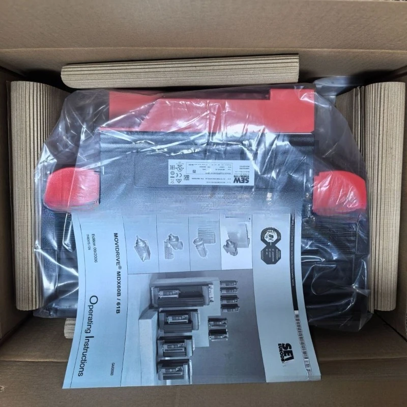 MDX61B0150 MC07B0300 German sew original genuine inverter factory straight hair model complete