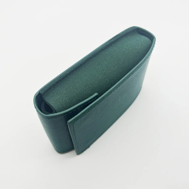 Eco Friendly Velvet Watch Storage Bag