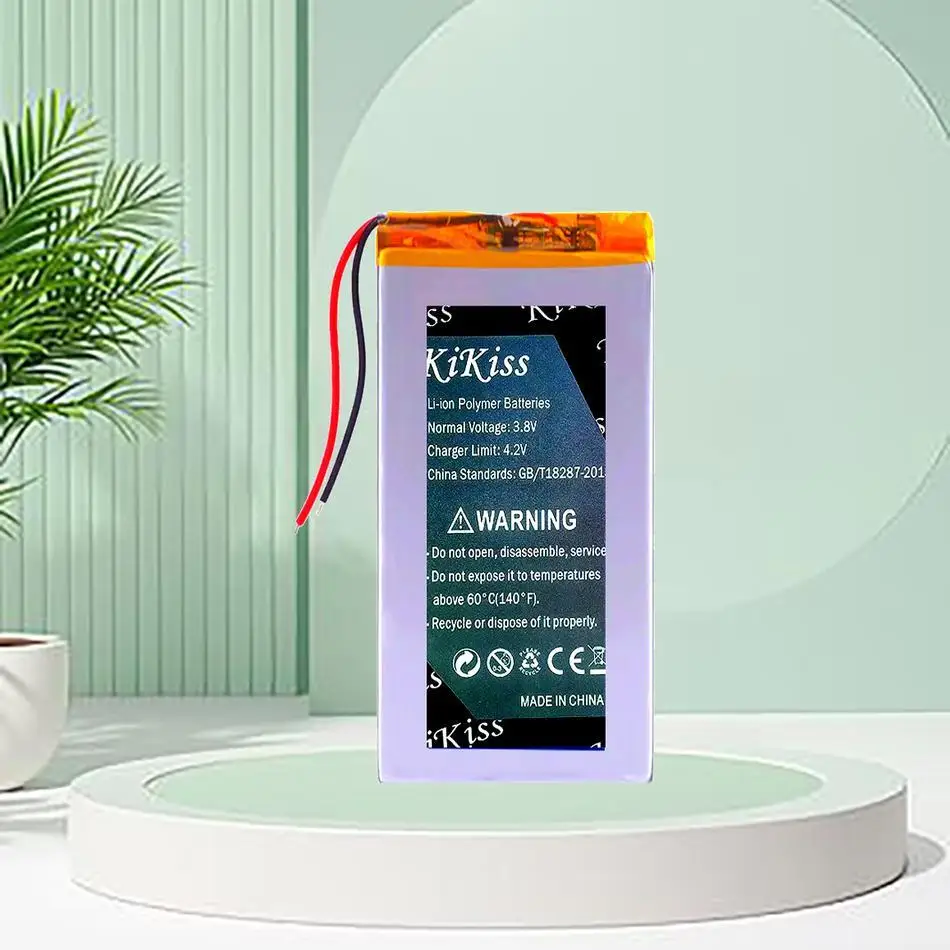 

Hi8(2 wires) Battery For Chuwi Hi 8 For Windows 3263156 3565158 Tablet