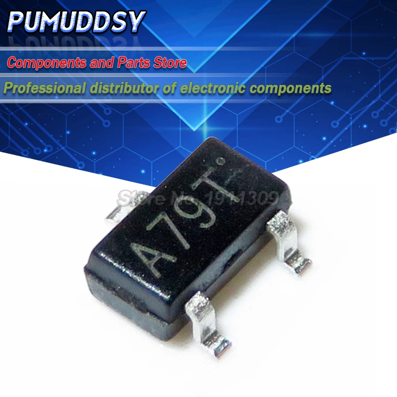 50PCS AO3407 3407 S…