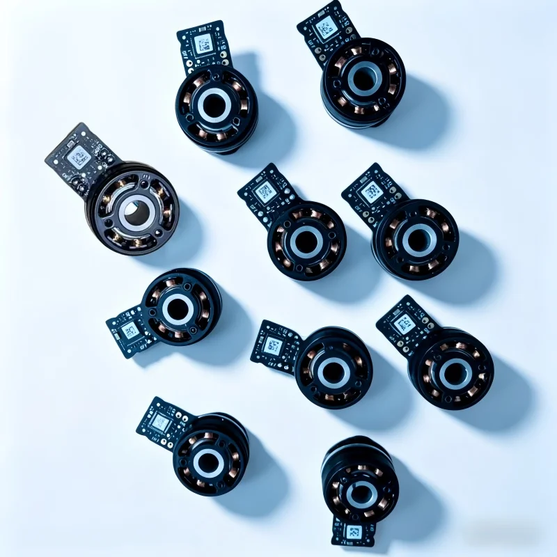 

Original Gimbal Yaw Motor Y Axis PTZ Motor For DJI Mavic 3 Drone Gimbal Repair Replacement Spare Parts