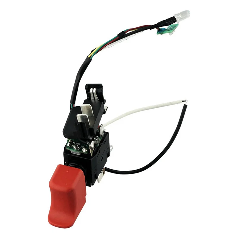 

Переключатель HRBAJ-2X BS10.8V для METABO BS 10,8 В 12 В, быстрый базовый профессиональный 343410350, аксессуары для электроинструментов, часть электроинструмента