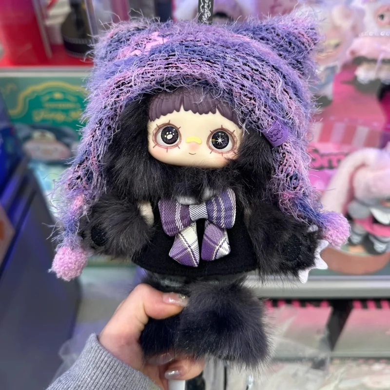 prevendita-maymei-blind-box-bambola-di-peluche-gatto-carino-ciondolo-di-peluche-ornamento-da-scrivania-decorazione-per-borsa-giocattolo-da-collezione-regalo-di-compleanno