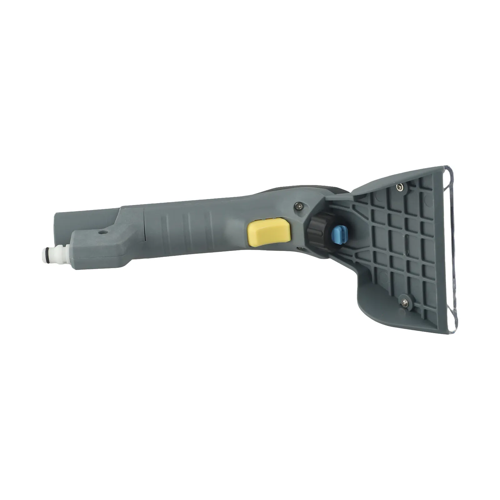 For Karcher Compatible For Upholstery Cleaning Nozzle Replacement for Puzzi Models Enhanced Cleaning Performance