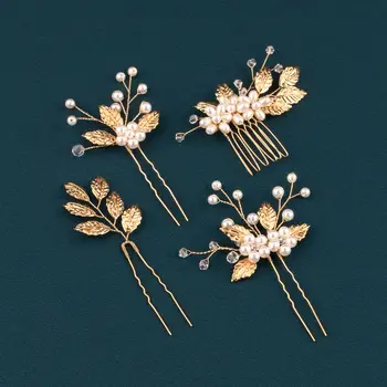 10 best sales Copricapo di perle - №10