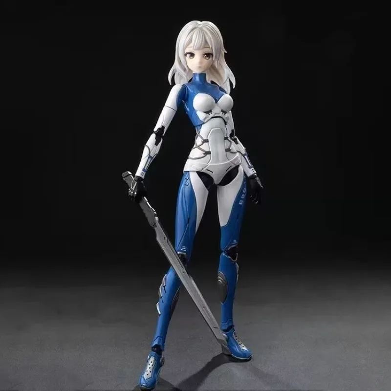 روماني X VTOYS 1/12 مقياس تحصيل الشكل موسى Kawaii آرتشر قزم مجموعة كاملة النساء الجندي عمل نموذج لجسم اللعب في الأوراق المالية