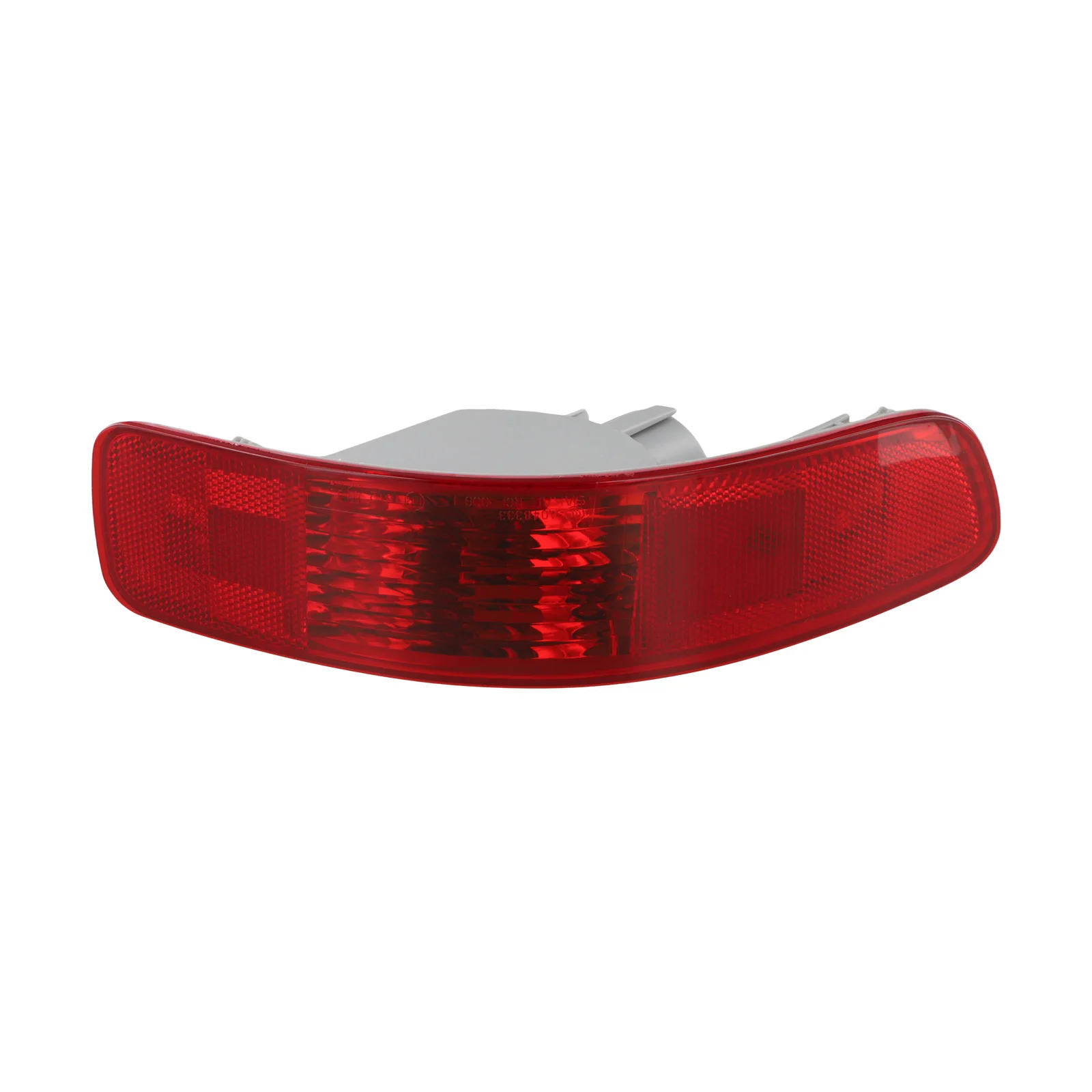 High Reliability Bumper Light Signal Lamp Car Light Fog Light Brand New Condition Easy Installation Design Includes Bulb Hole