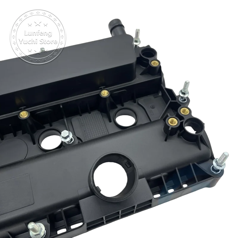 P/N: LR070360 - غطاء صمام المحرك لسيارة جاكوار XF وXE وXJ وLand Rover Freelander 2، رينج روفر إيفوك، ديسكفري سبورت