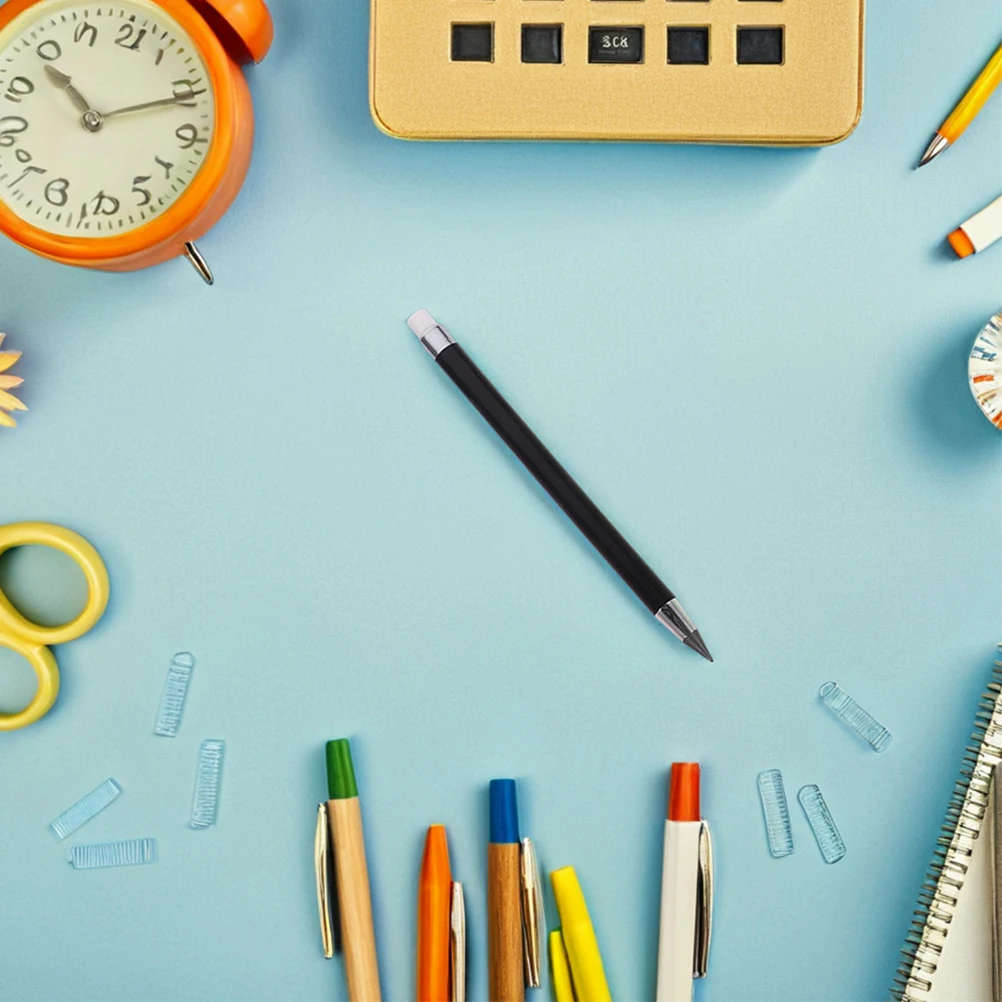 Рисунок 3 - бесчернильный карандаш с ластиком