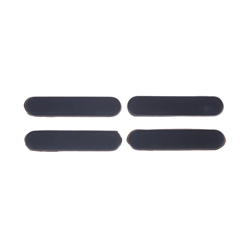4 Pcs for Lenovo Thinkpad X1 Carbon 5th 6th X1C 2017 2018/Lenovo Thinkpad yoga12 yoga s1 Bottom Shell Foot Pad Laptop Rubber Pad view 3