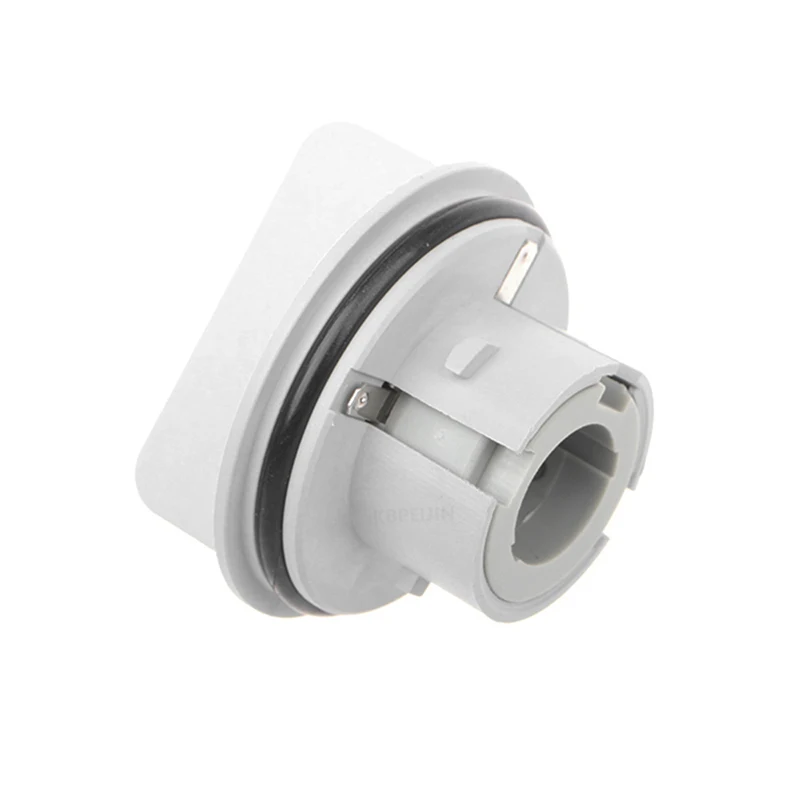 For AUDI A6 C5 Saloon 1997-2005 Turn Signal Light 1156 PY21W Bulb Holder Socket Base 3b0953123c 1Pc