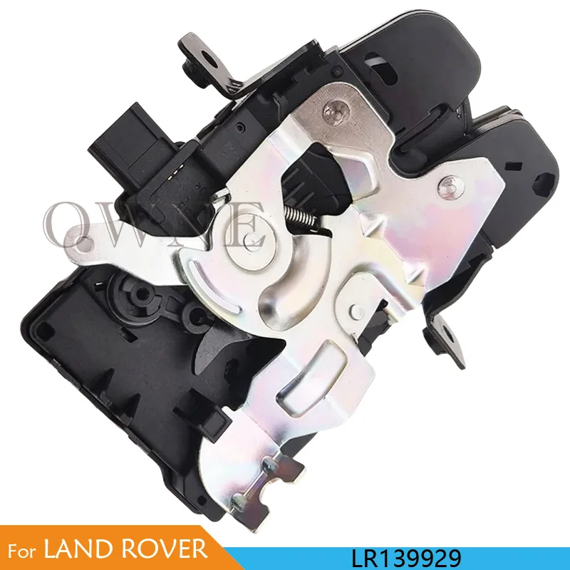 Luggage Lock Trunk Lock Machine Tailgate Lock Actuator LR139929 For Land Rover Range Rover Sport Discovery5 L405 L560 L494 L462