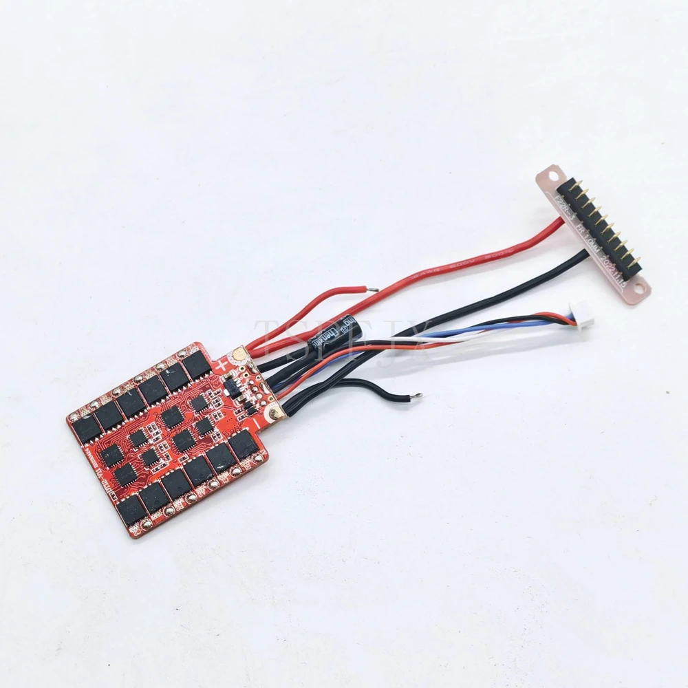 ESC board For SJRC F22&F22S&F22 S2 PRO&F22 S2 PRO+&F22 S2+ XR&F22 S3 PRO&F22 S3 XR,F11 4K PRO&F11S 4K PRO RC Quadcopter
