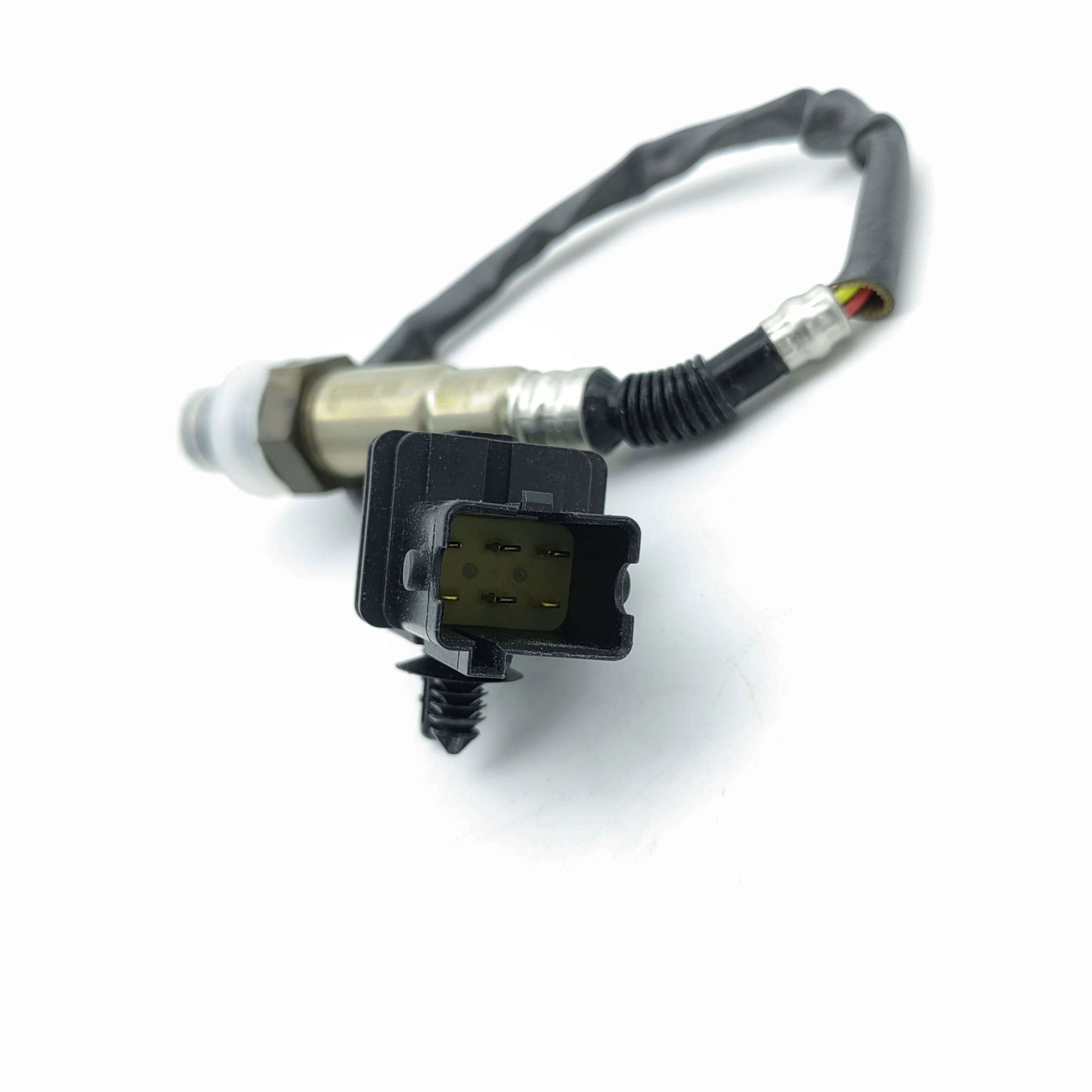 Bus Yutong Jinlong oxygen concentration sensor Weichai natural gas engine 0258007206 0258987001 oxygen sensor 612600190242