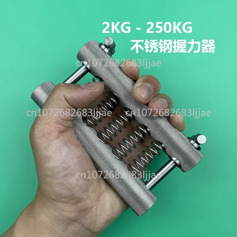 

advanced men's fitness practice finger strength Professional high-weight grip, portable adjustable heavy-duty