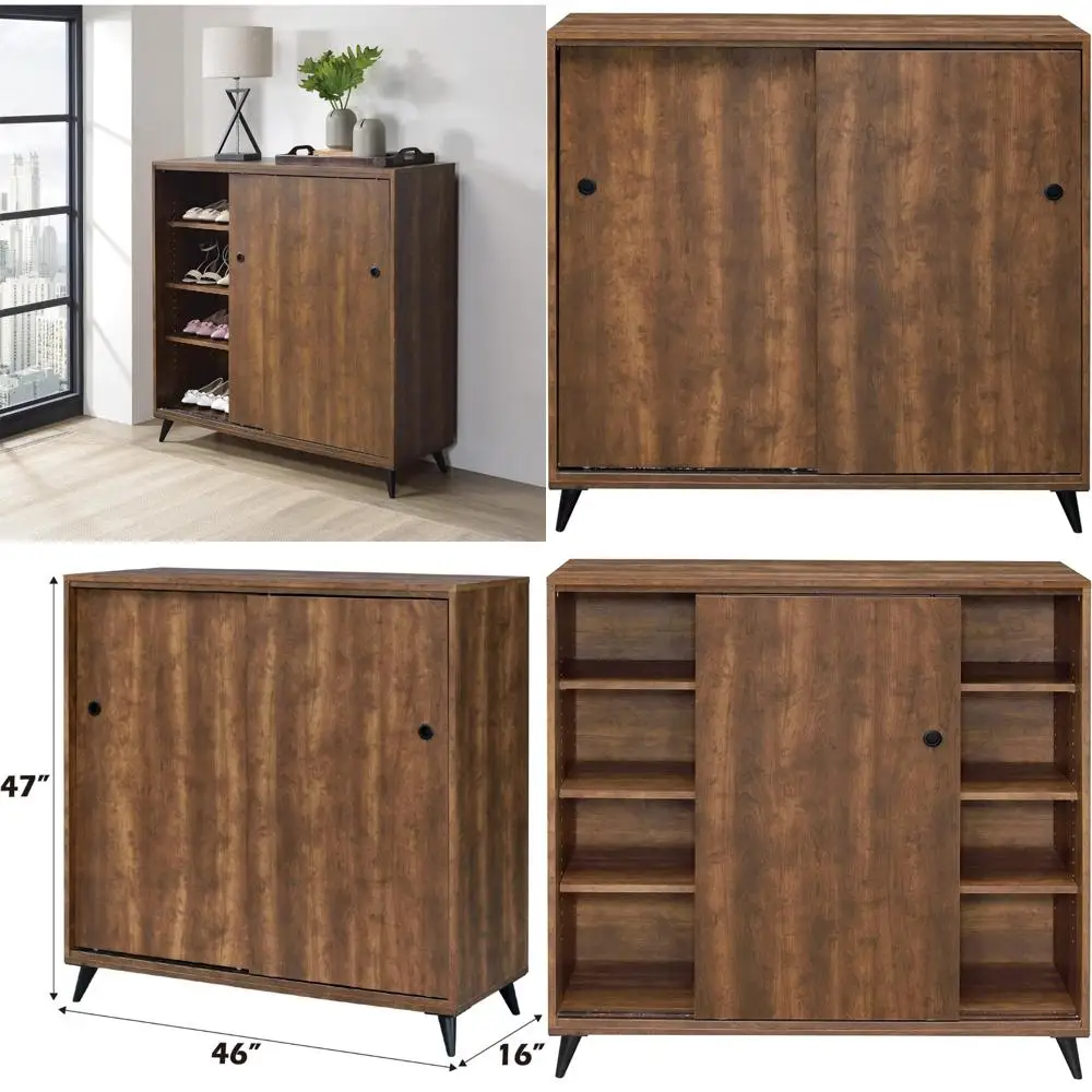 57.5" Multi-Level C… - image