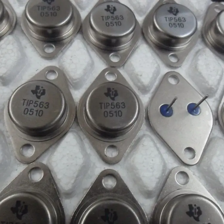 

TIP563 2N6251 JAN2N6251 JANTX6251 1pcs/lot New&Original In Stock