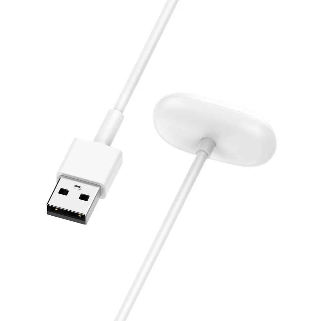 USB/Typ-C-Ladegerät, magnetisch, für Google Fitbit Air, Ladekabel, Kabeladapter für Google Fitbit Air Smart Watch-Zubehör – Detail 5