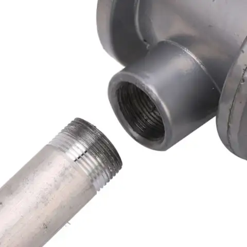 10 best sales tunnpump - №1