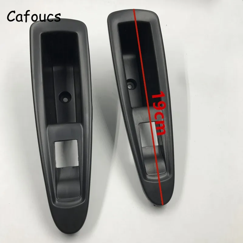 For Citroen C4 2005-2011 Interior Door Electric Power Window Lift Control Switch Panel